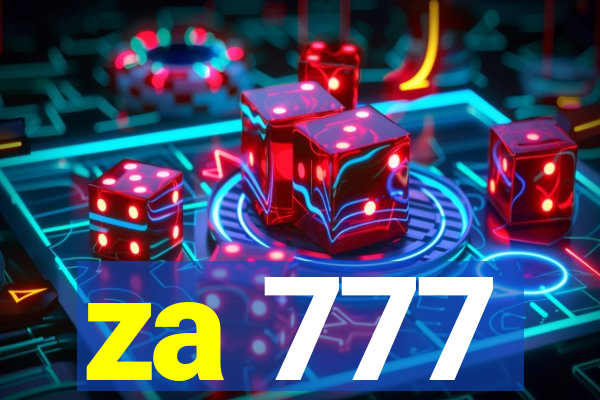 za 777